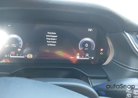 2024 Jeep Grand Cherokee Limited 4X2 from USA, damaged, VIN 1C4RJGBG9RC708900